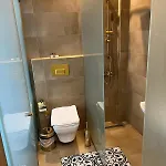 Отель Boss To Taksim Стамбул