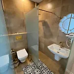 Отель Boss To Taksim Стамбул