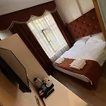 Отель Boss To Taksim Стамбул