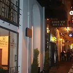 Boss To Taksim Отель