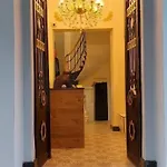Отель Boss To Taksim Стамбул