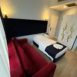 Отель Boss To Taksim Стамбул