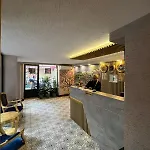 Boss To Taksim Отель Стамбул