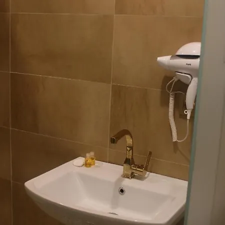 Hotel Boss To Taksim