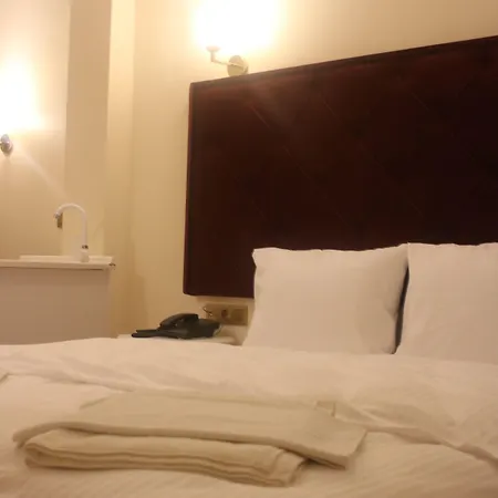 Boss To Taksim Hotel Istanbulská provincie