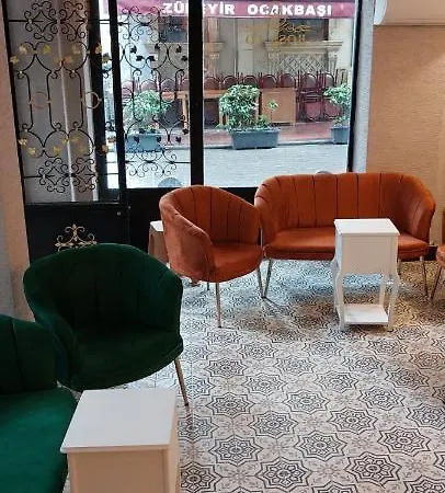 Hotel Boss To Taksim