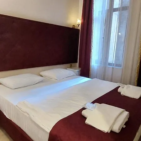 Boss To Taksim Hotel Istanbul