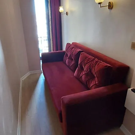 Boss To Taksim Hotel *