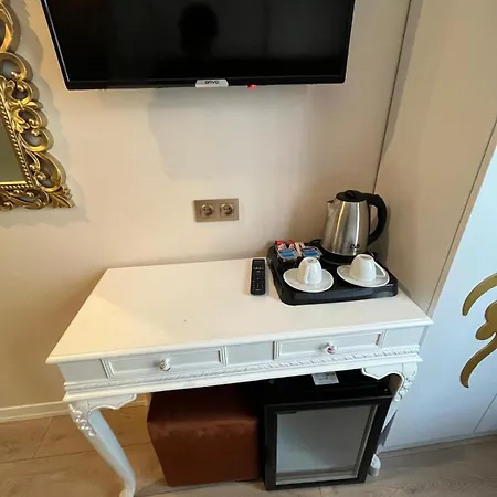 Hotel Boss To Taksim *