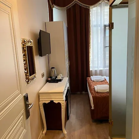 Boss To Taksim * Estambul