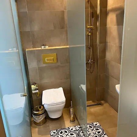 Hotel Boss To Taksim Estambul