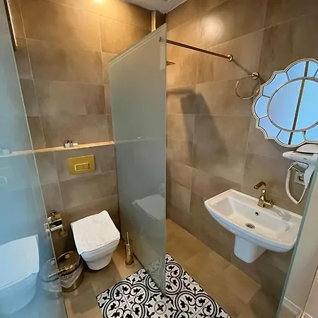Hotel Boss To Taksim Istanbul