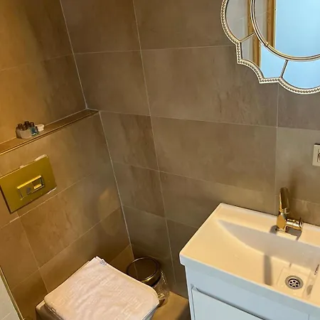 Hotel Boss To Taksim