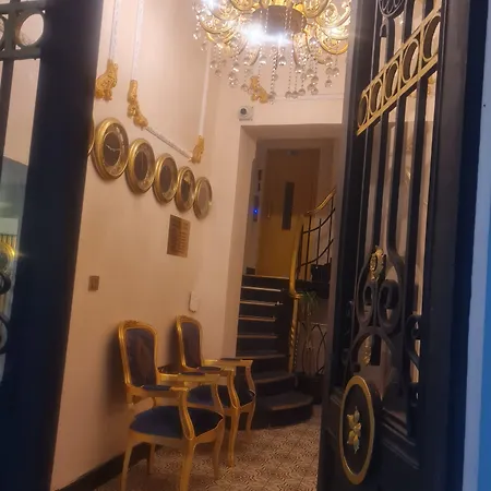 Otel Boss To Taksim *