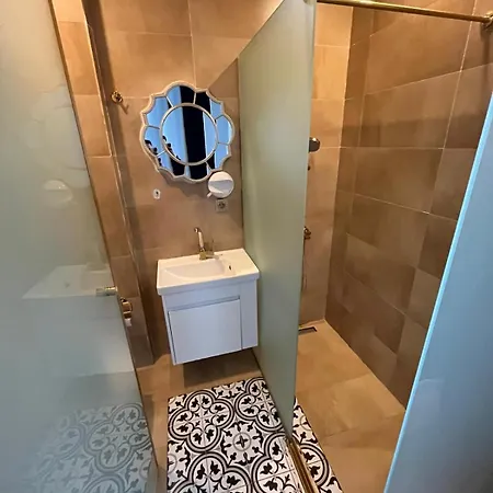 Otel Boss To Taksim *