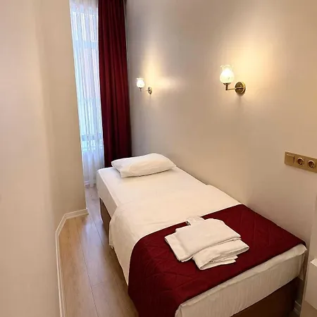 Boss To Taksim Hotel Istanbul