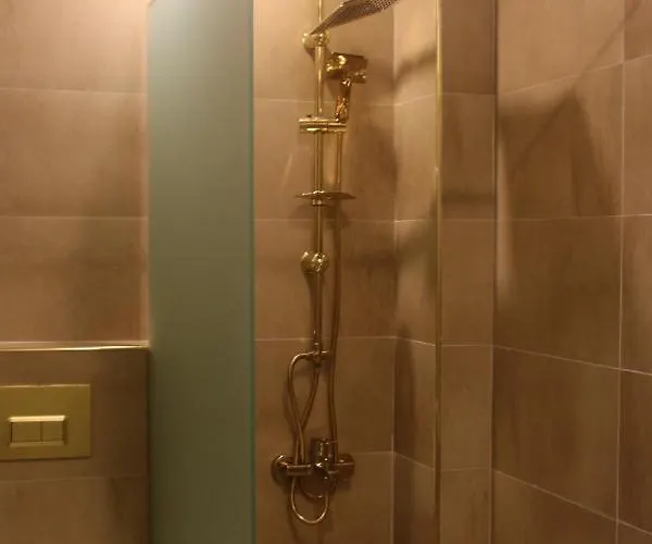 Boss To Taksim Hotel *