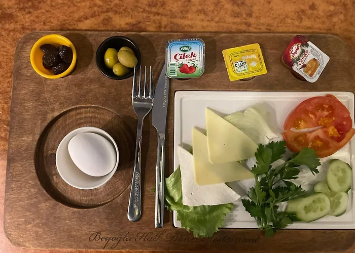 Boss To Taksim Hotel