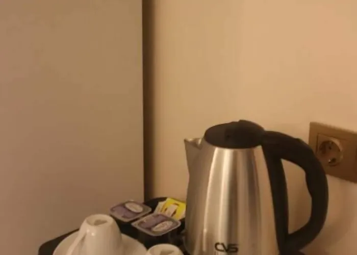 Hotel Boss To Taksim Istanbulská provincie