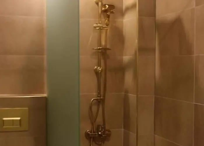 Boss To Taksim Istanbulská provincie