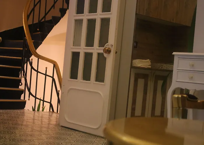 Boss To Taksim * Istanbulská provincie