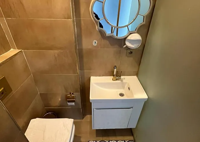 Boss To Taksim Hotel