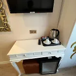 Hotel Boss To Taksim *