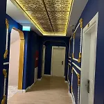 Hotel Boss To Taksim *