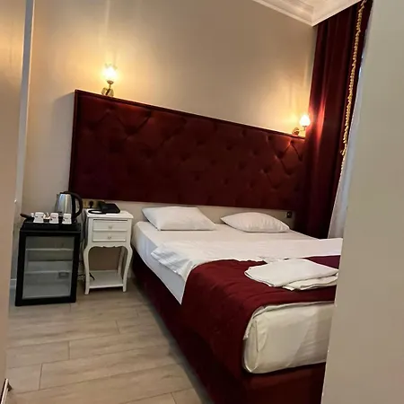 Boss To Taksim Hotel Estambul