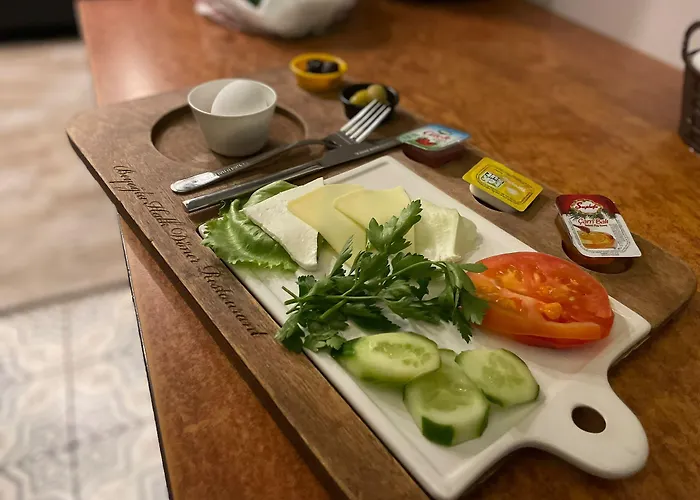 Boss To Taksim 酒店 伊斯坦布尔