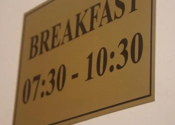 Boss To Taksim 酒店 *