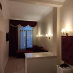 Boss To Taksim Hotel *