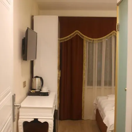 Hotel Boss To Taksim