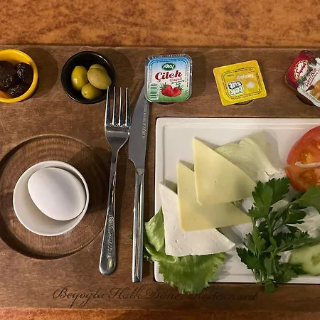 Boss To Taksim Hotel