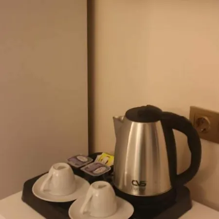 Hotel Boss To Taksim Istanbul