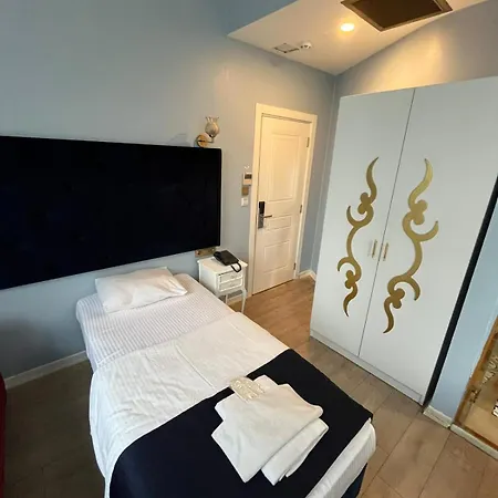 Boss To Taksim Hotel Istanbul